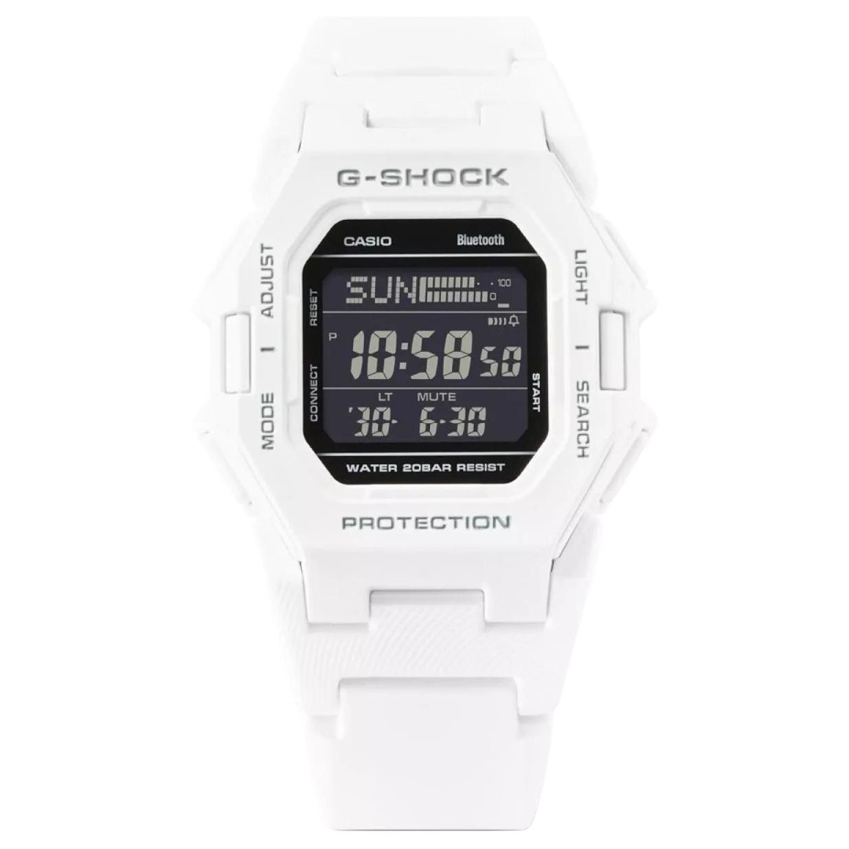 CASIO Часы Men Gray Watch GD-B500-7JF, Gray Dial
CASIO Часы Men Gray Watch GD-B500-7JF, Gray Dial