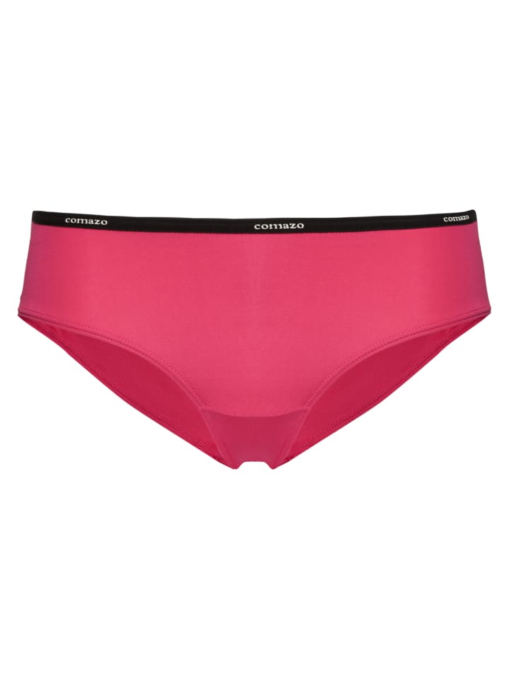 Трусы comazo, цвет paradise pink
Трусы comazo, цвет paradise pink