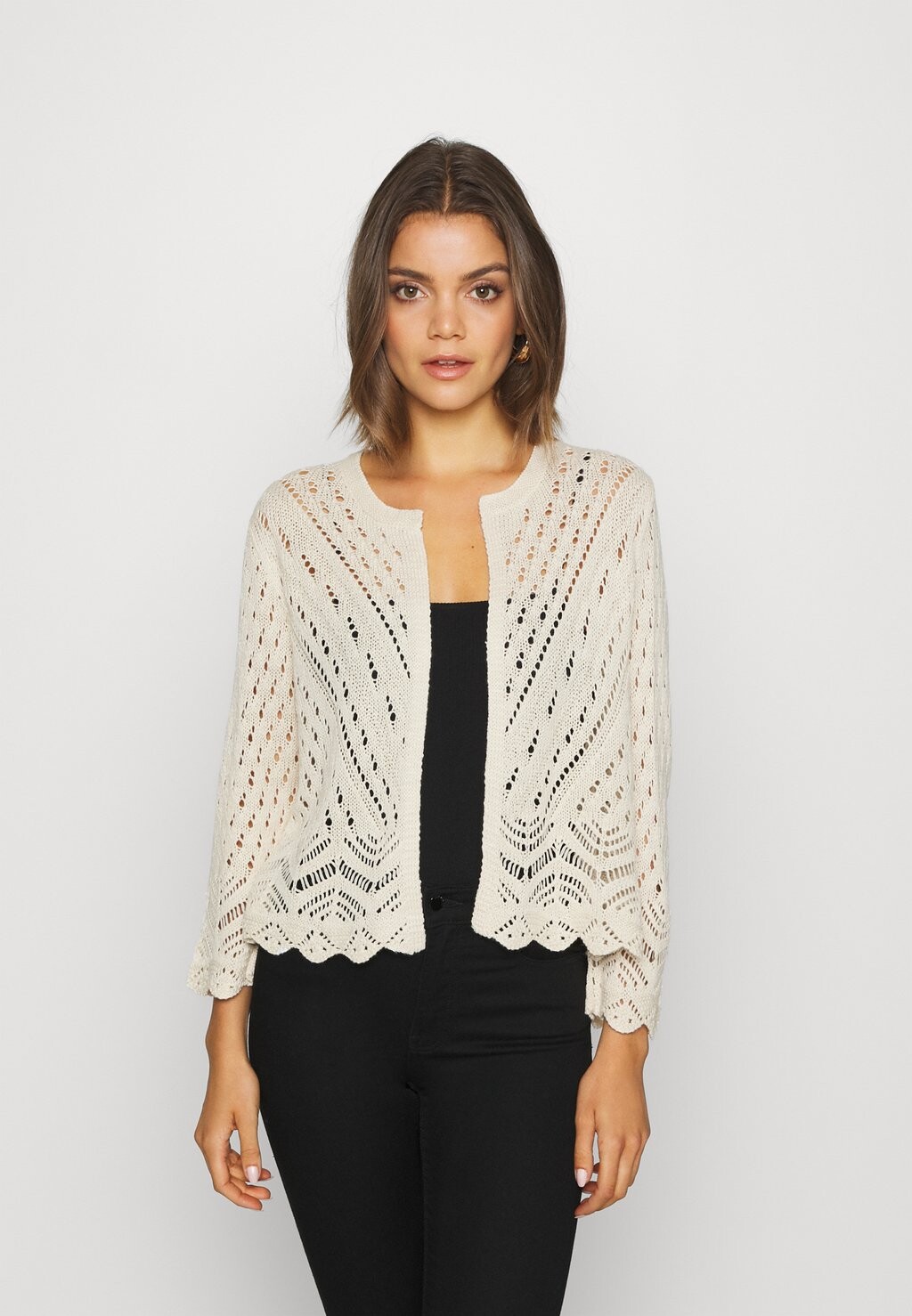 Кардиган JDY, Серый, Кардиган JDY
Кардиган JDY, Серый, Кардиган JDY