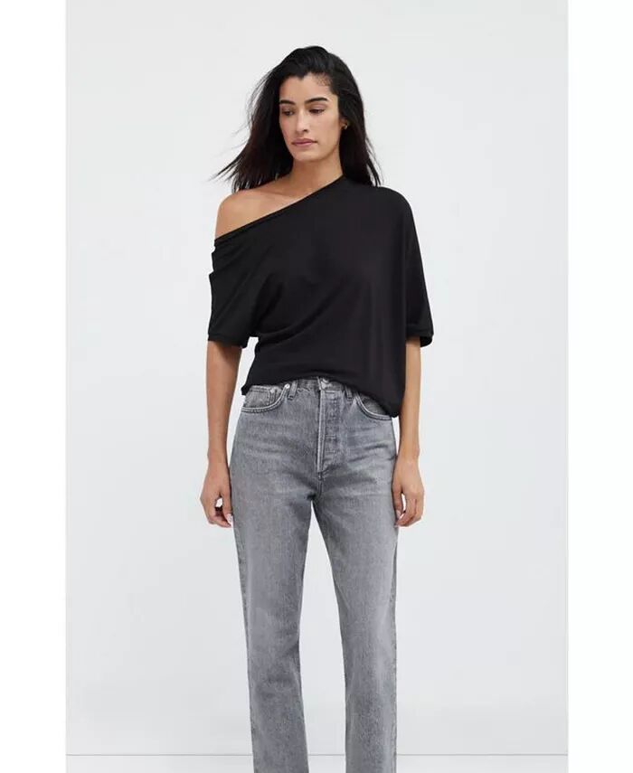 Женская туника Eliza Marcella, черный
Женская туника Eliza Marcella, черный