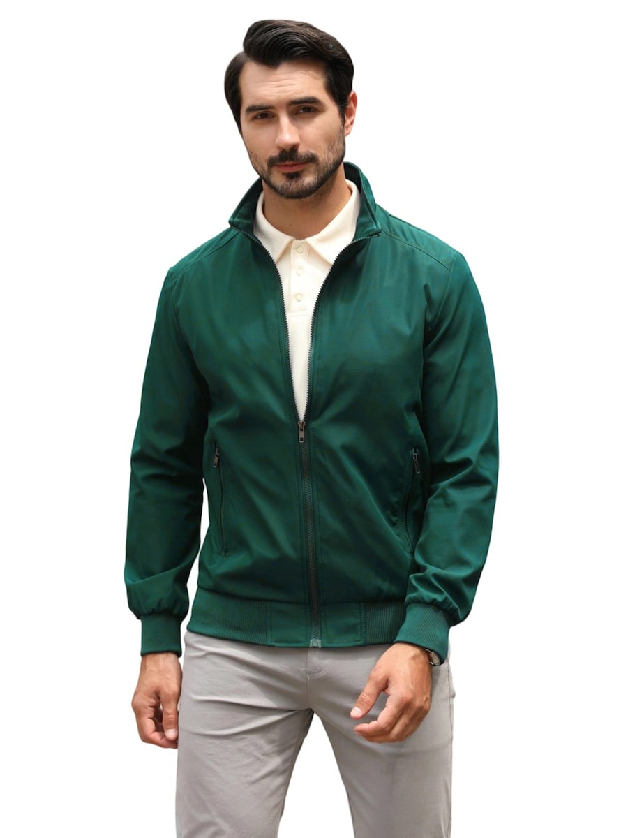 Куртка межсезонная Youthup, зеленый
Куртка межсезонная Youthup, зеленый