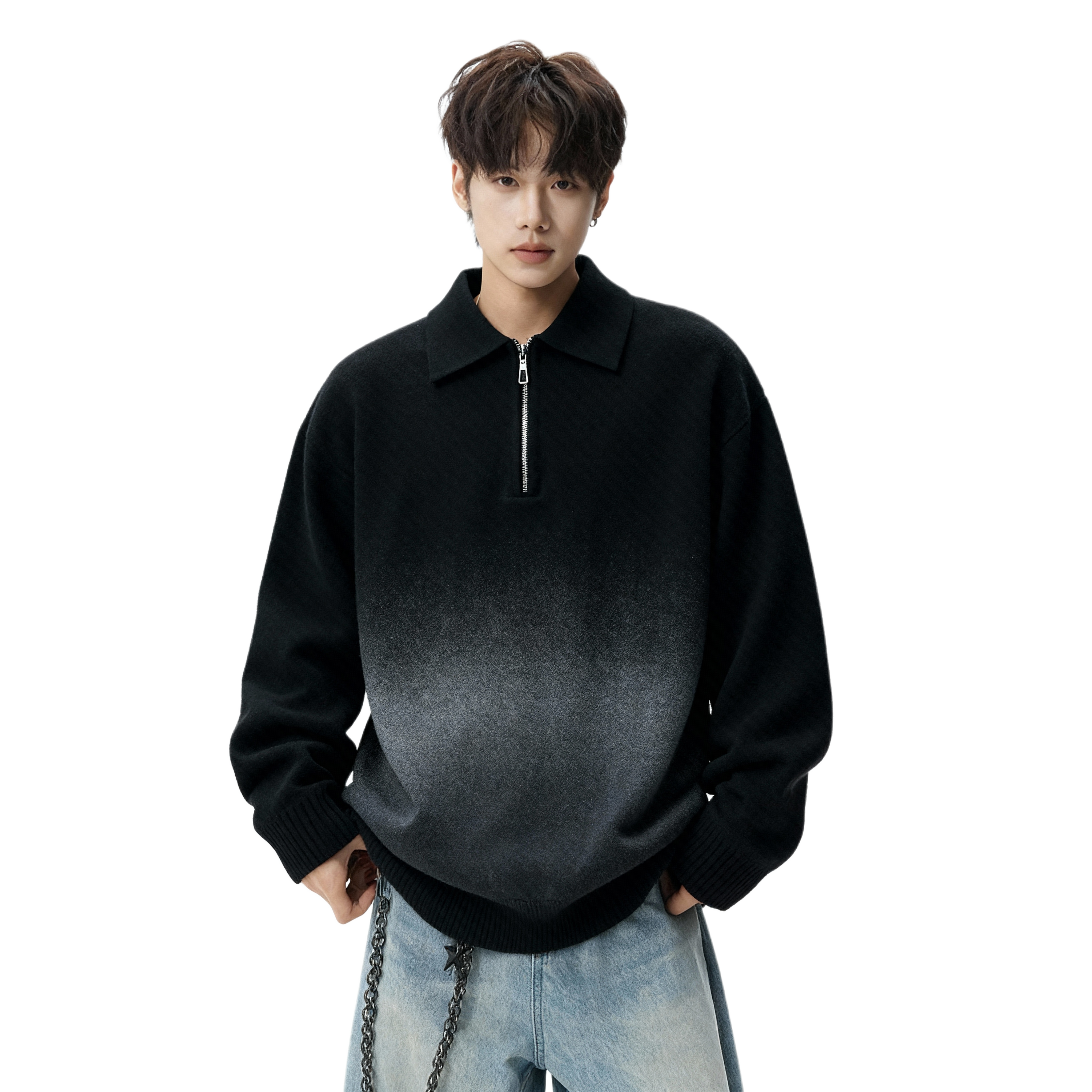 Топ из трикотажной ткани Unisex X1617, черный knitted fabric top
Топ из трикотажной ткани Unisex X1617, черный knitted fabric top