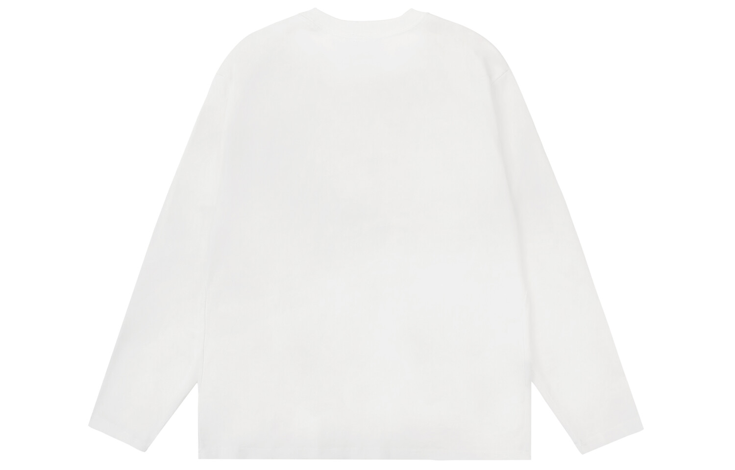 CHINISM футболка унисекс, Черный
CHINISM футболка унисекс, Черный