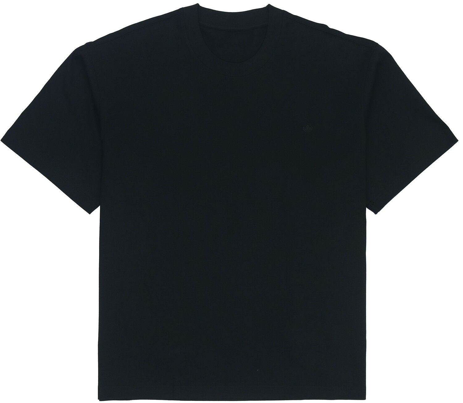 Adidas originals Мужская футболка, Черный
Adidas originals Мужская футболка, Черный