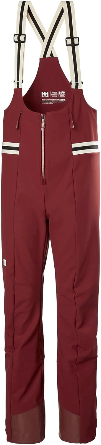 Женские лыжные брюки-комбинезон Helly-Hansen Avanti Softshell, с эластичным софтшеллом и регулируемыми гетрами Helly Hansen, 180 Mars Red
Женские лыжные брюки-комбинезон Helly-Hansen Avanti Softshell, с эластичным софтшеллом и регулируемыми гетрами Helly Hansen, 180 Mars Red