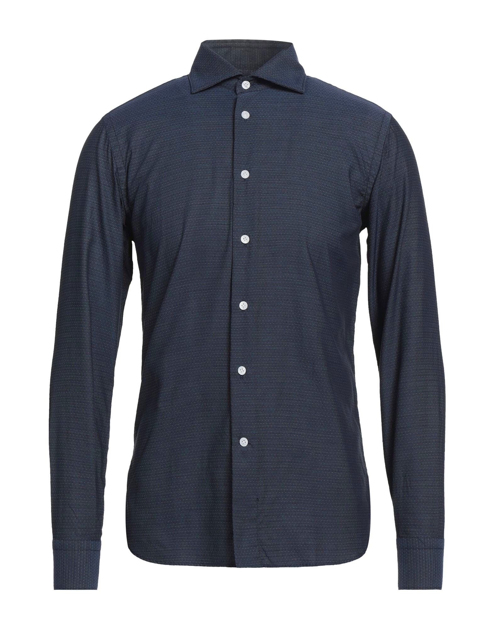 Рубашка Angelo Nardelli, синий
Рубашка Angelo Nardelli, синий