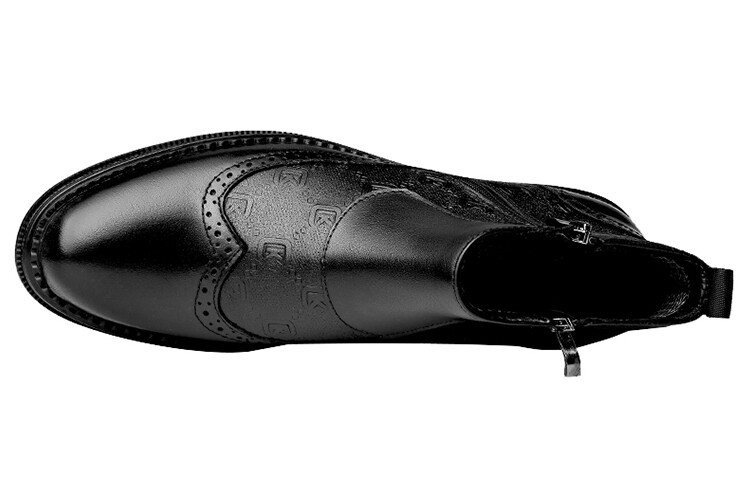 Ботинки мужские черный Ckvusamg
Ботинки мужские черный Ckvusamg