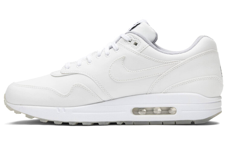 Кроссовки Nike Air Max 1 унисекс
Кроссовки Nike Air Max 1 унисекс