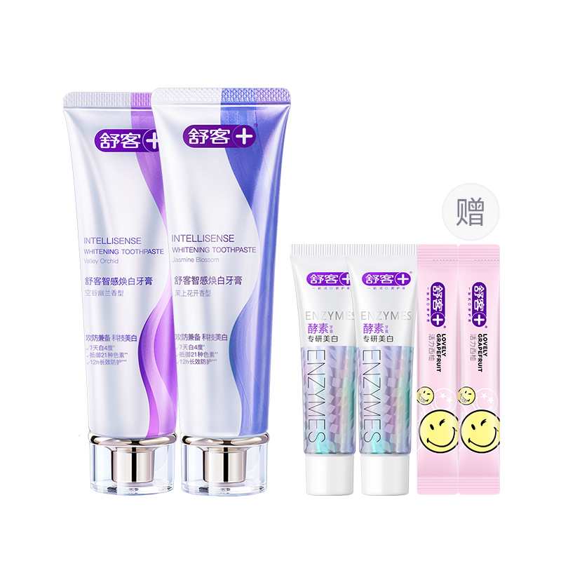 Зубные пасты / Порошки для чистки зубов Unisex Saky+
Зубные пасты / Порошки для чистки зубов Unisex Saky+