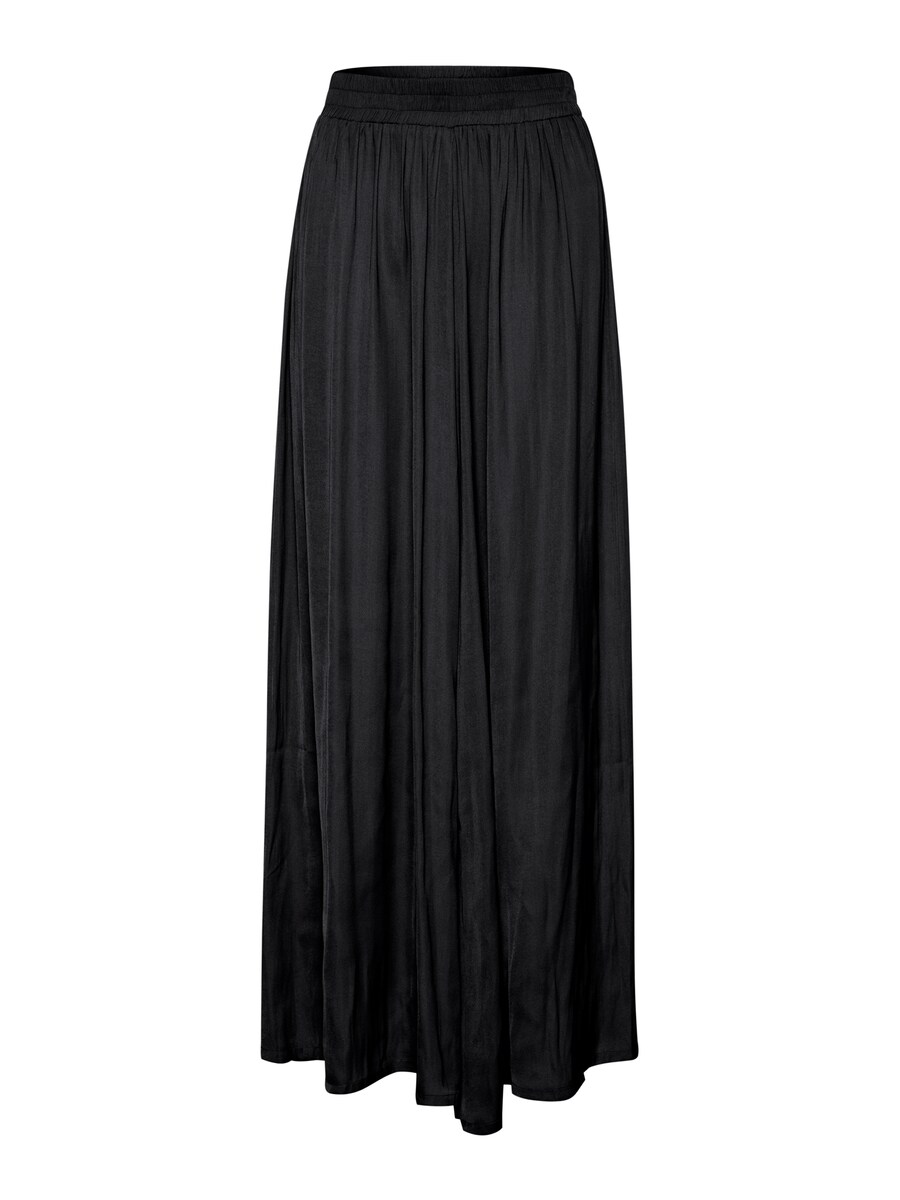 Широкие брюки Kaffe Allie, черный
Широкие брюки Kaffe Allie, черный