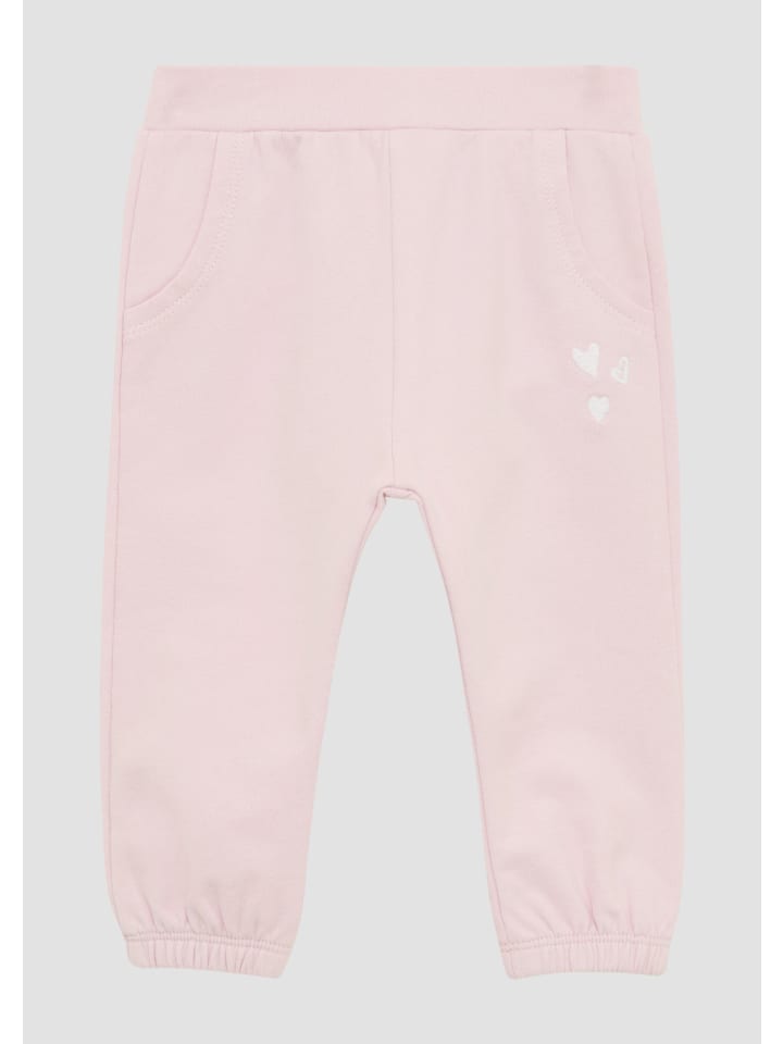 Леггинсы 4101_светло-розовые s.Oliver
Леггинсы 4101_светло-розовые s.Oliver