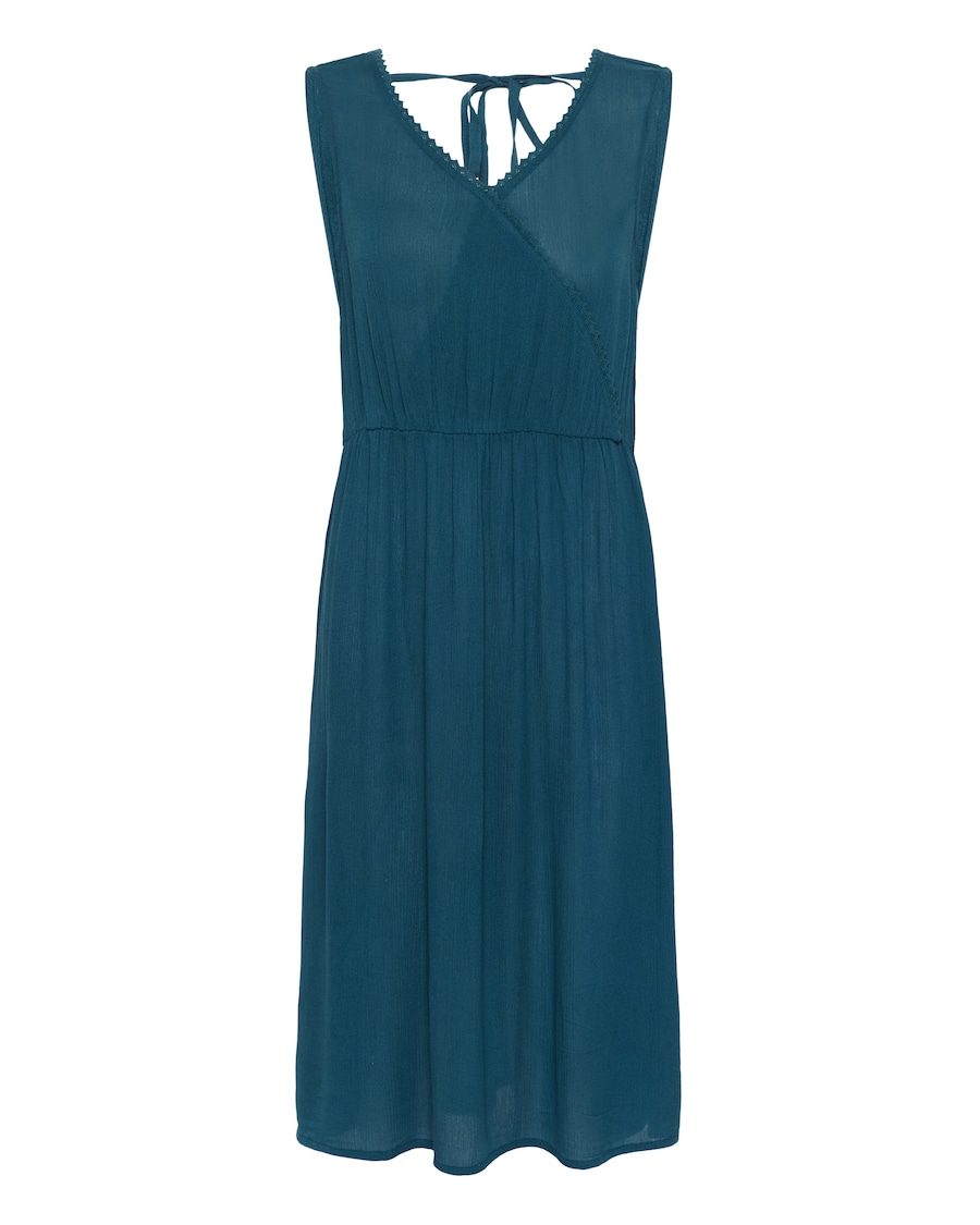 Платье Kaffe Valery, голубой
Платье Kaffe Valery, голубой