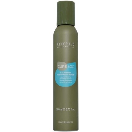 Alterego CurEgo Hydraday Взбитые сливки 200 мл
Alterego CurEgo Hydraday Взбитые сливки 200 мл