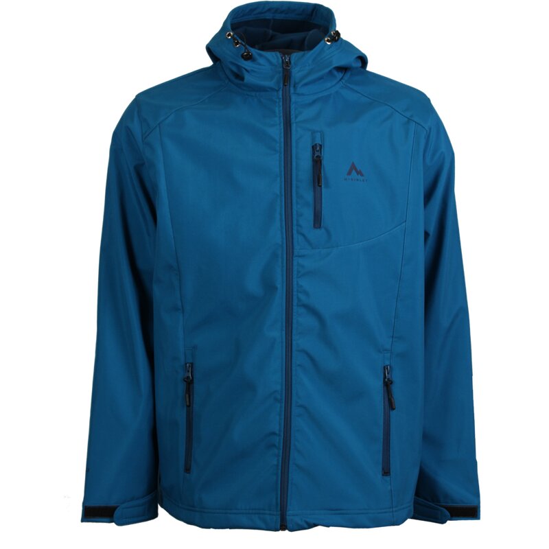 Куртка Джаспер М Mckinley, мультиколор
Куртка Джаспер М Mckinley, мультиколор