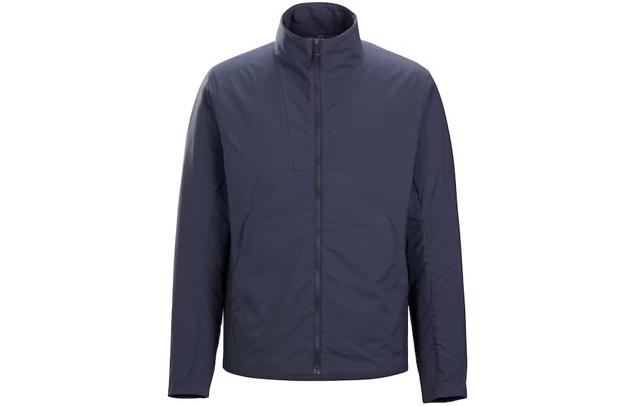 Veilance MIONN Легкие Куртки Пальто Мужские Arcteryx, черный sapphire/черный sapphire
Veilance MIONN Легкие Куртки Пальто Мужские Arcteryx, черный sapphire/черный sapphire