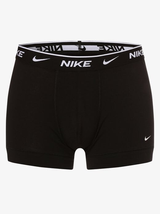 Брюки в упаковке 3 шт. Nike, черный
Брюки в упаковке 3 шт. Nike, черный