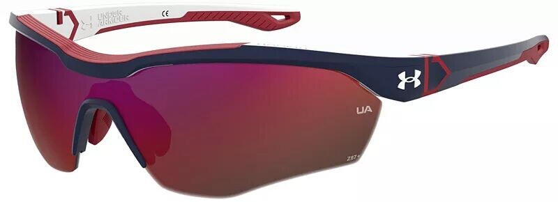 Солнцезащитные очки Under Armour Yard Pro
Солнцезащитные очки Under Armour Yard Pro