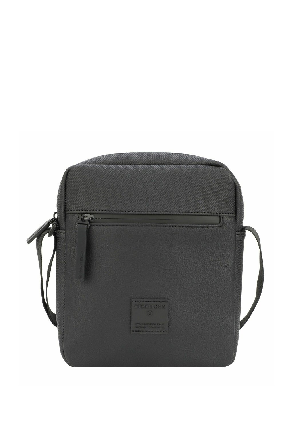 Сумка через плечо WESTFERRY 20.5 CM Strellson, черный
Сумка через плечо WESTFERRY 20.5 CM Strellson, черный