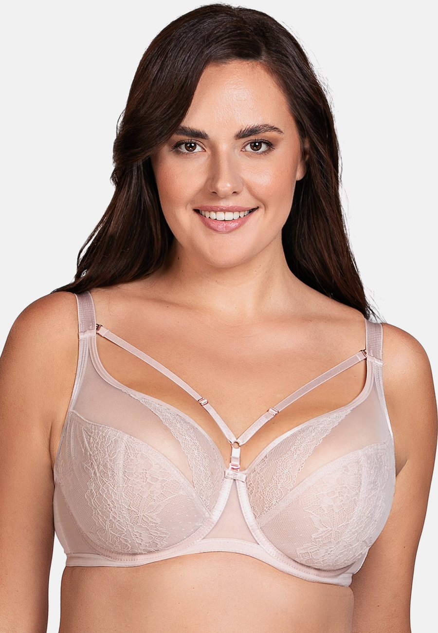 Бюстгальтер Vivisence SOFT, Beige
Бюстгальтер Vivisence SOFT, Beige