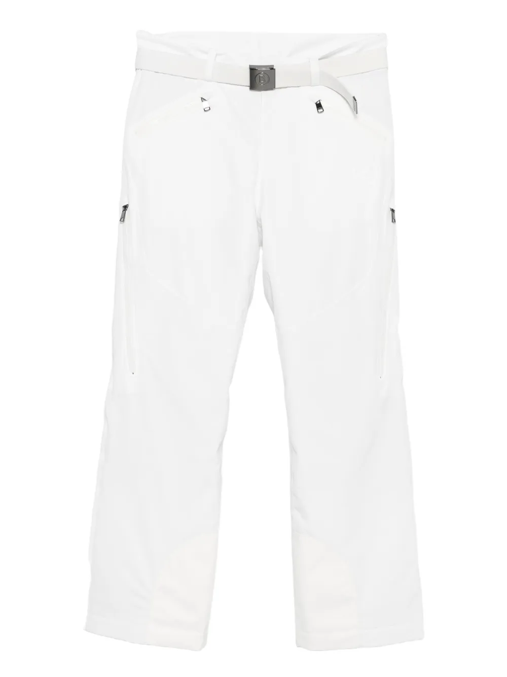 Лыжные брюки Time6-T BOGNER, белый
Лыжные брюки Time6-T BOGNER, белый