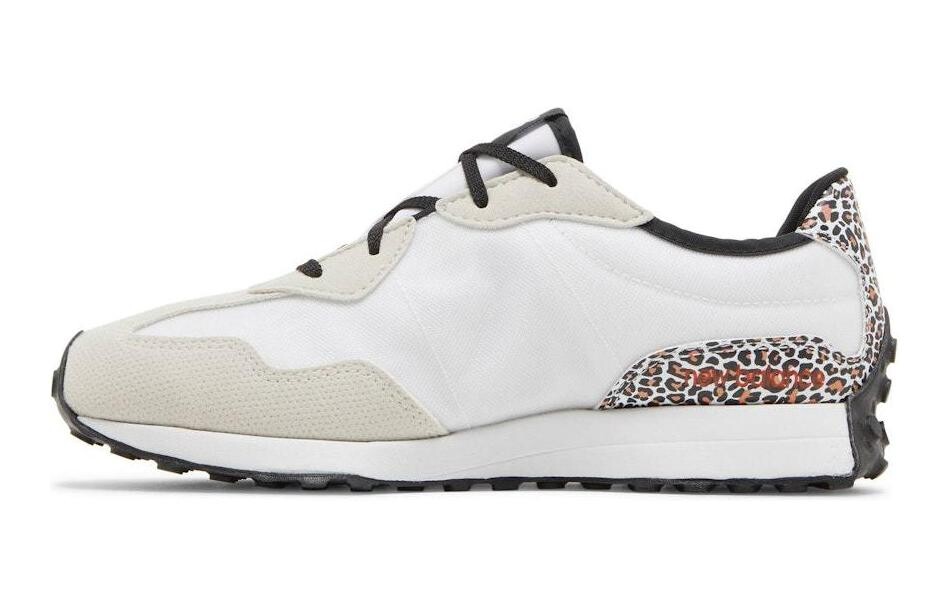 NB 327 Детская обувь для повседневной носки, детская, низкая, черного/белого цвета New Balance
NB 327 Детская обувь для повседневной носки, детская, низкая, черного/белого цвета New Balance