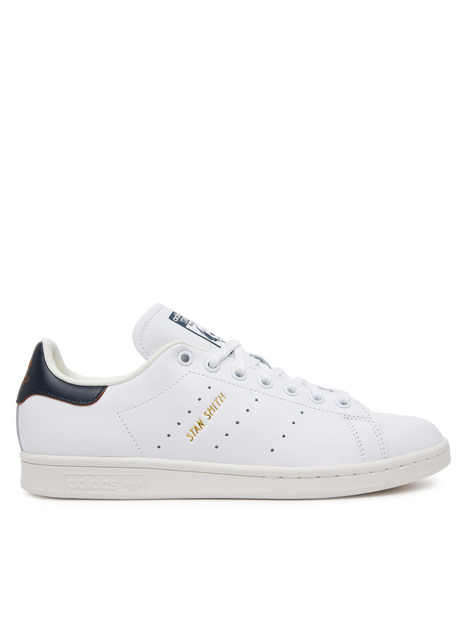 Кроссовки Stan Smith JH7429 Adidas, белый
Кроссовки Stan Smith JH7429 Adidas, белый
