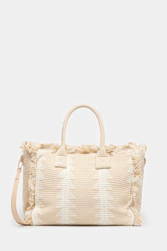 Сумка Answear.Lab, бежевый
Сумка Answear.Lab, бежевый