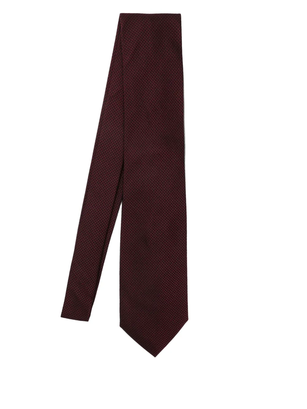 Шелковый галстук Destin, красный
Шелковый галстук Destin, красный