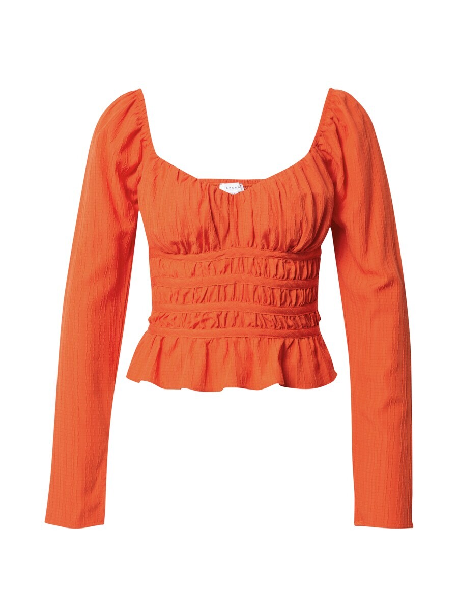 Блуза Topshop, цвет Carmine Red
Блуза Topshop, цвет Carmine Red