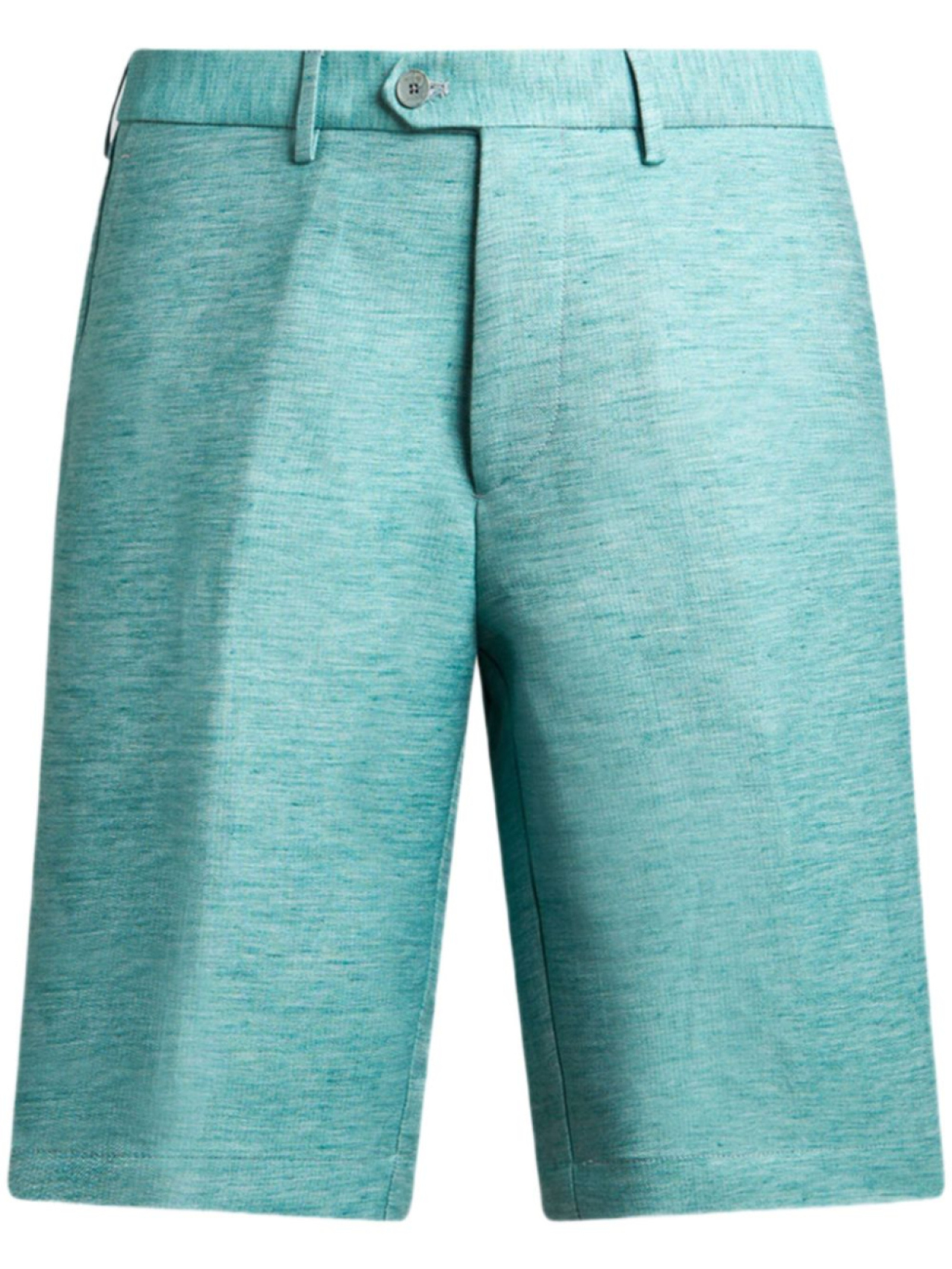 ETRO льняные шорты, зеленый
ETRO льняные шорты, зеленый