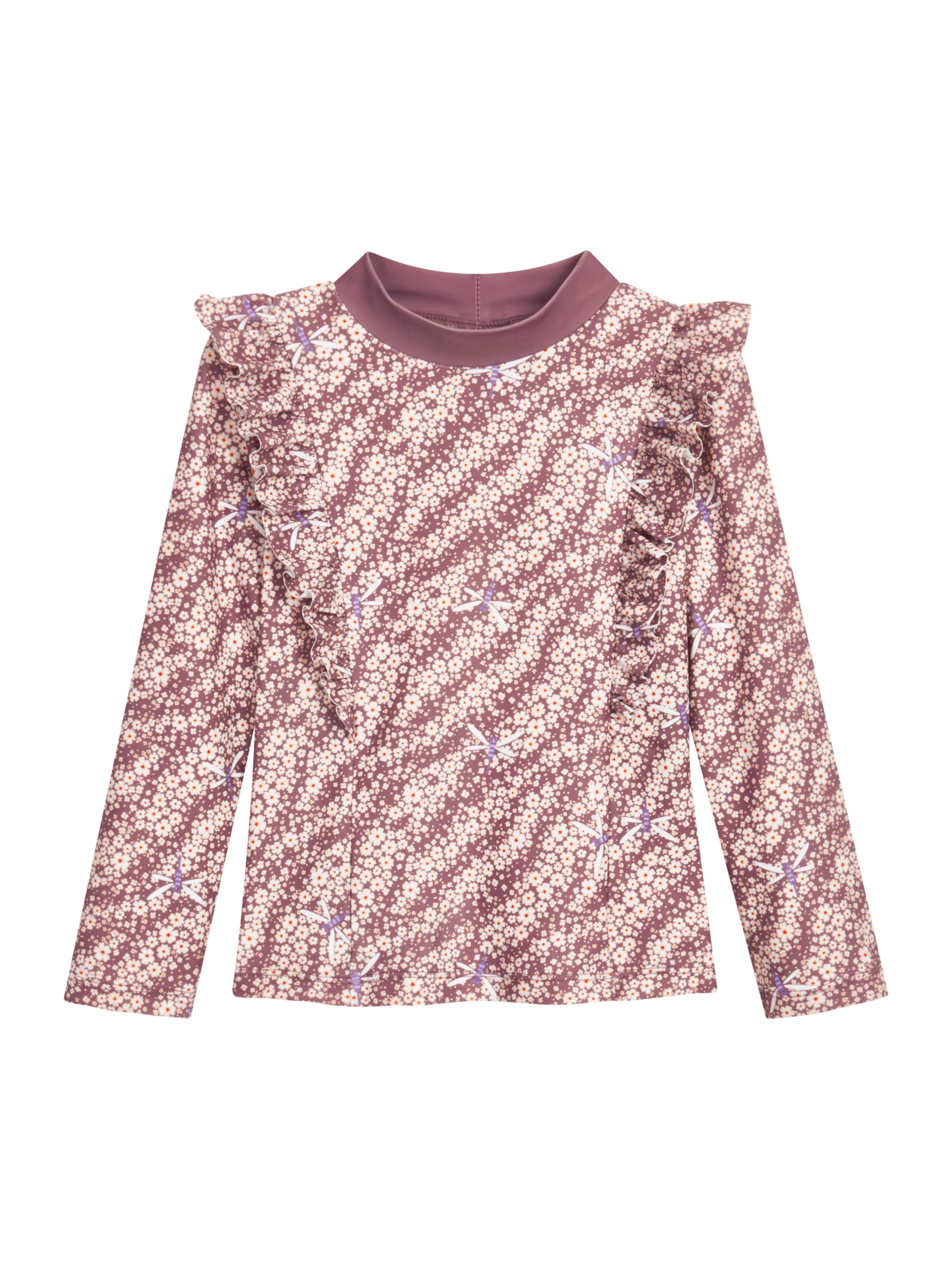 PLAYSHOES Защита от ультрафиолета в цвете Purple, Mauve
PLAYSHOES Защита от ультрафиолета в цвете Purple, Mauve