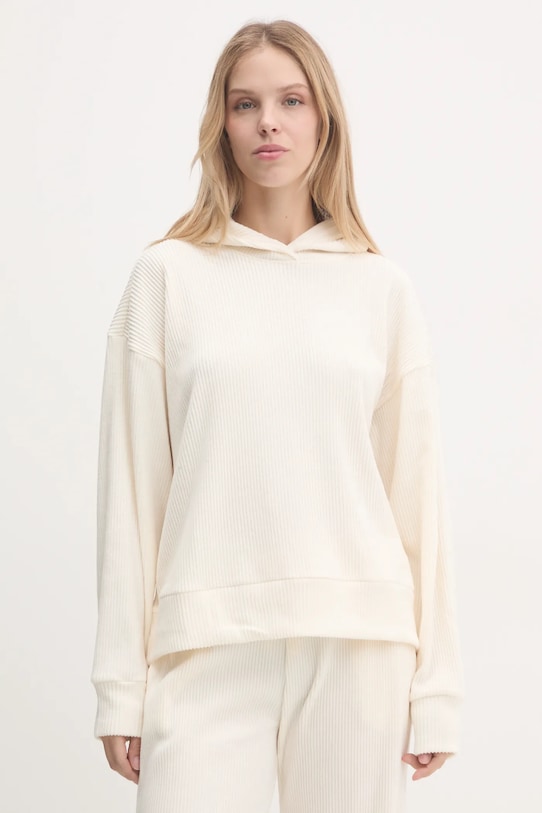 Толстовка Abercrombie & Fitch, бежевый
Толстовка Abercrombie & Fitch, бежевый