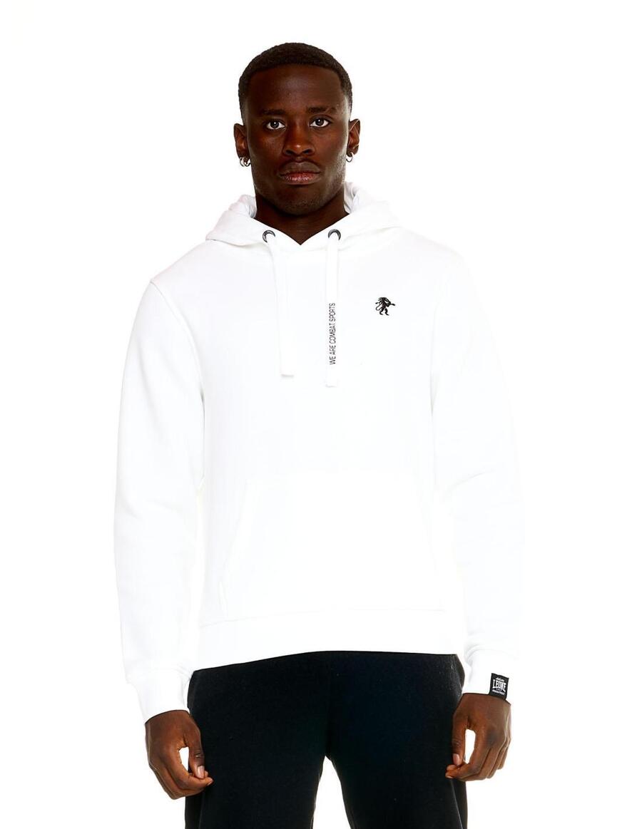 LEONE 1947 APPAREL Мягкая базовая мужская толстовка Leone
LEONE 1947 APPAREL Мягкая базовая мужская толстовка Leone