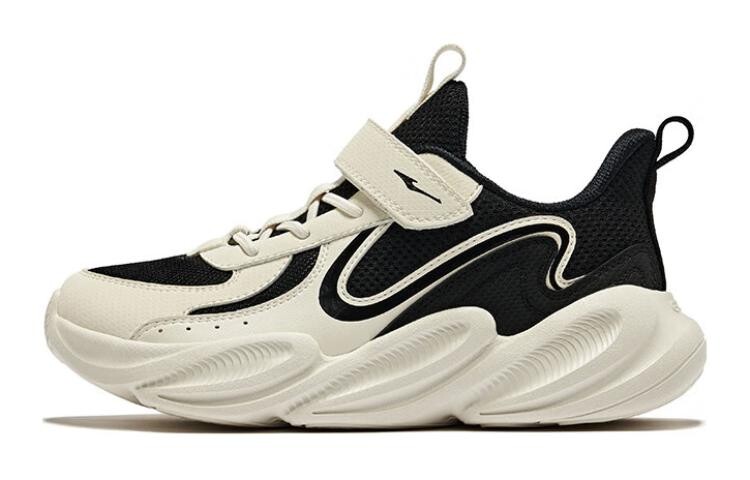 Детские кроссовки GS Low-top Positive Черный/неотбеленный Основной цвет Erke Kids, черный
Детские кроссовки GS Low-top Positive Черный/неотбеленный Основной цвет Erke Kids, черный