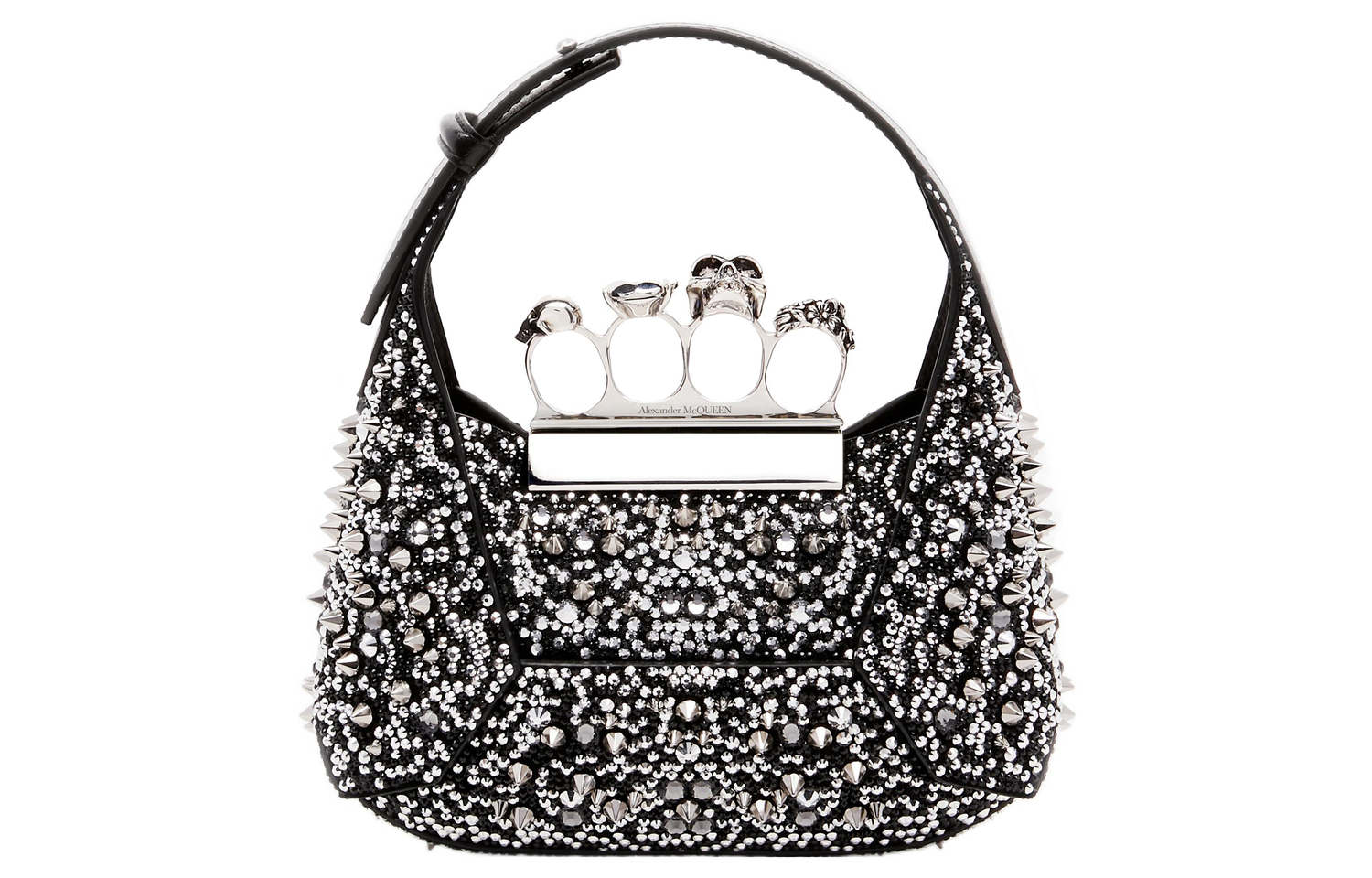 Сумка Alexander McQueen
Сумка Alexander McQueen