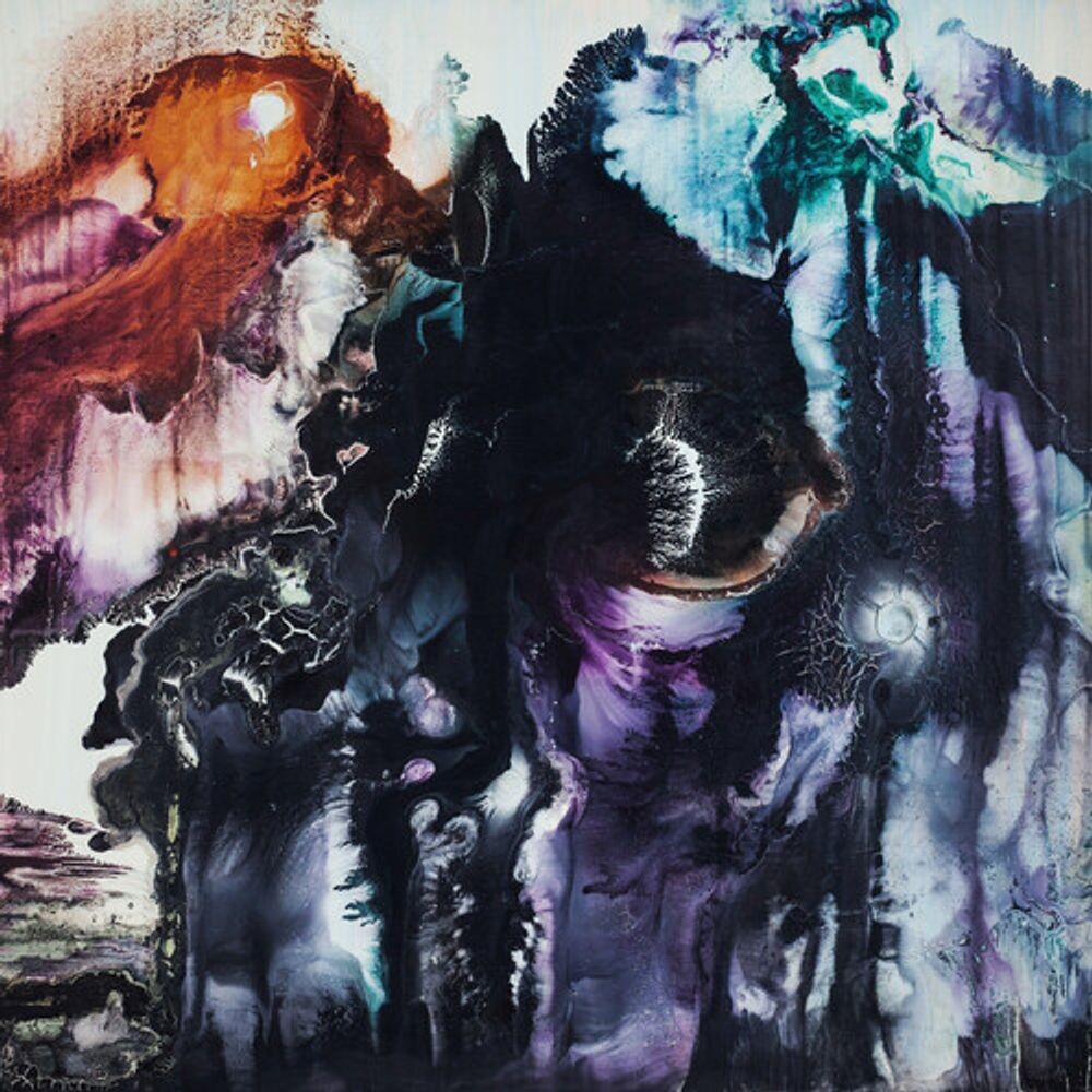 Виниловая пластинка LP Smug - Sunking
Виниловая пластинка LP Smug - Sunking