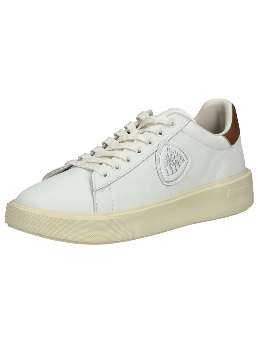 Кроссовки Blauer.USA, белый
Кроссовки Blauer.USA, белый
