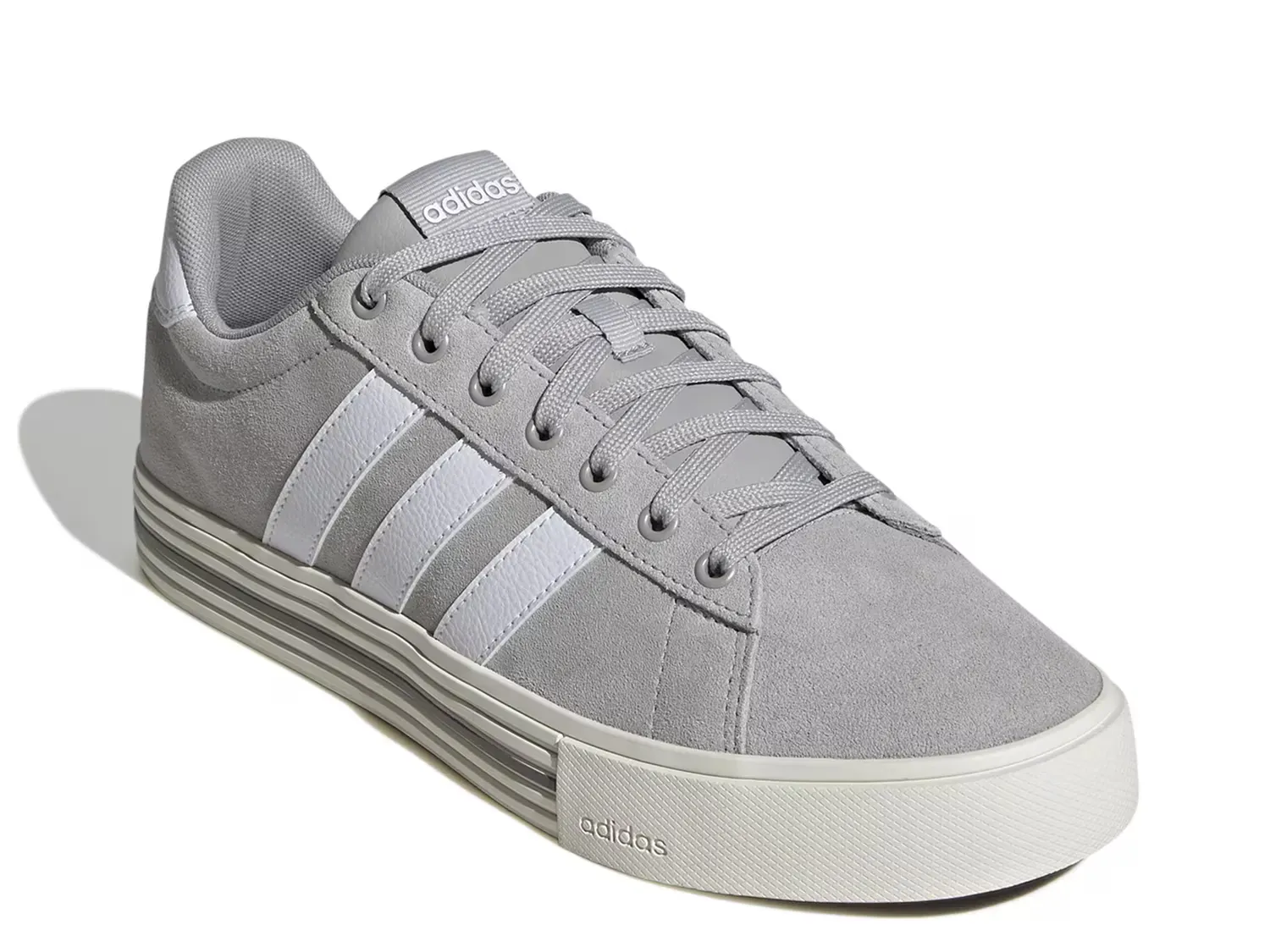 Кроссовки Daily 4.0 - мужские Adidas, Grey
Кроссовки Daily 4.0 - мужские Adidas, Grey