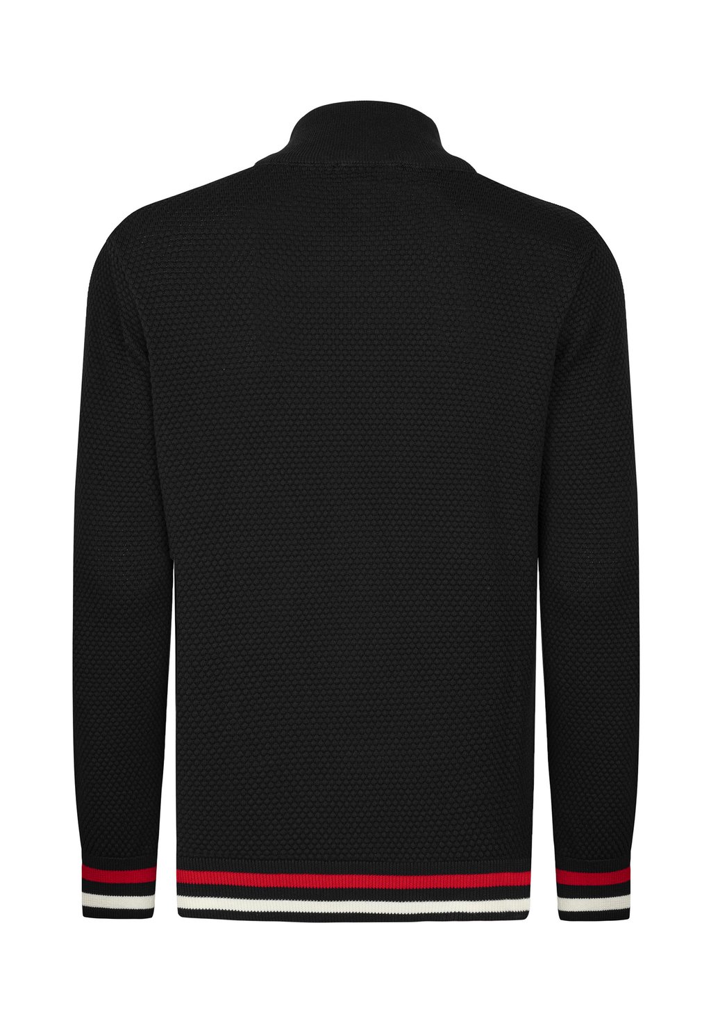 Джемпер Felix Hardy, черный
Джемпер Felix Hardy, черный