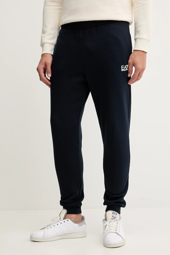Спортивные штаны Ea7 Emporio Armani, темно-синий
Спортивные штаны Ea7 Emporio Armani, темно-синий