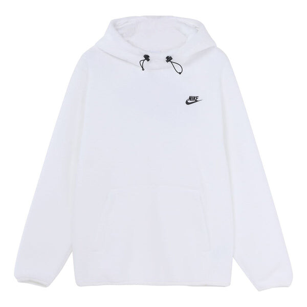 Толстовка Men's Nike Sportswear Sport Essentials+ Casual Sports Breathable Fleece Pullover White, белый
Толстовка Men's Nike Sportswear Sport Essentials+ Casual Sports Breathable Fleece Pullover White, белый