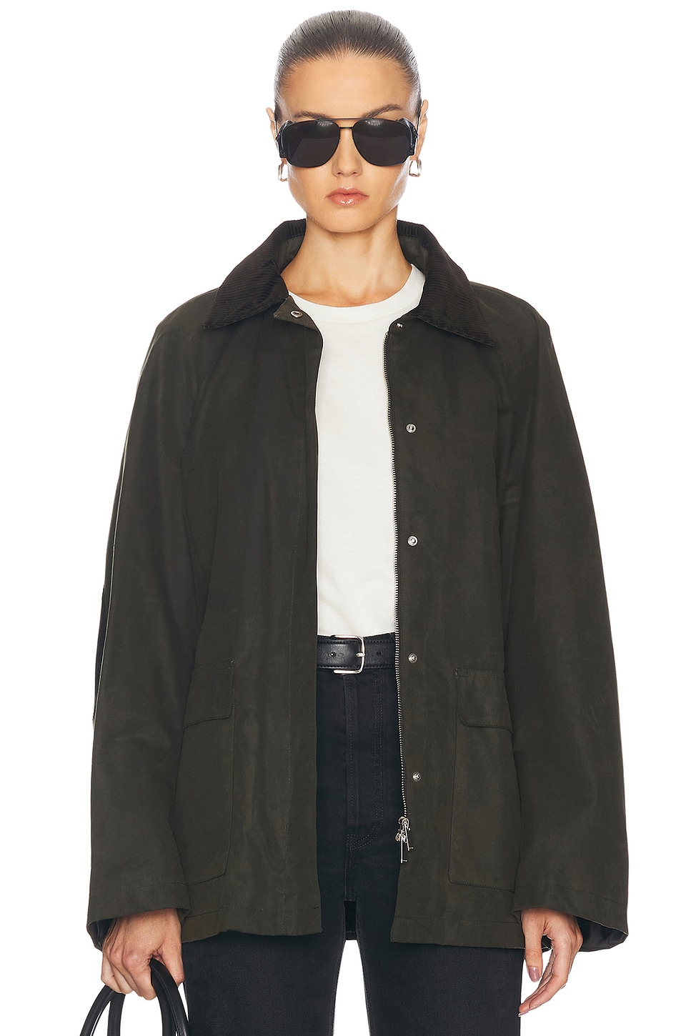 Куртка Country Toteme, Forest
Куртка Country Toteme, Forest