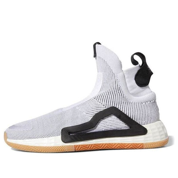 Кроссовки n3xt l3v3l Adidas, белый
Кроссовки n3xt l3v3l Adidas, белый