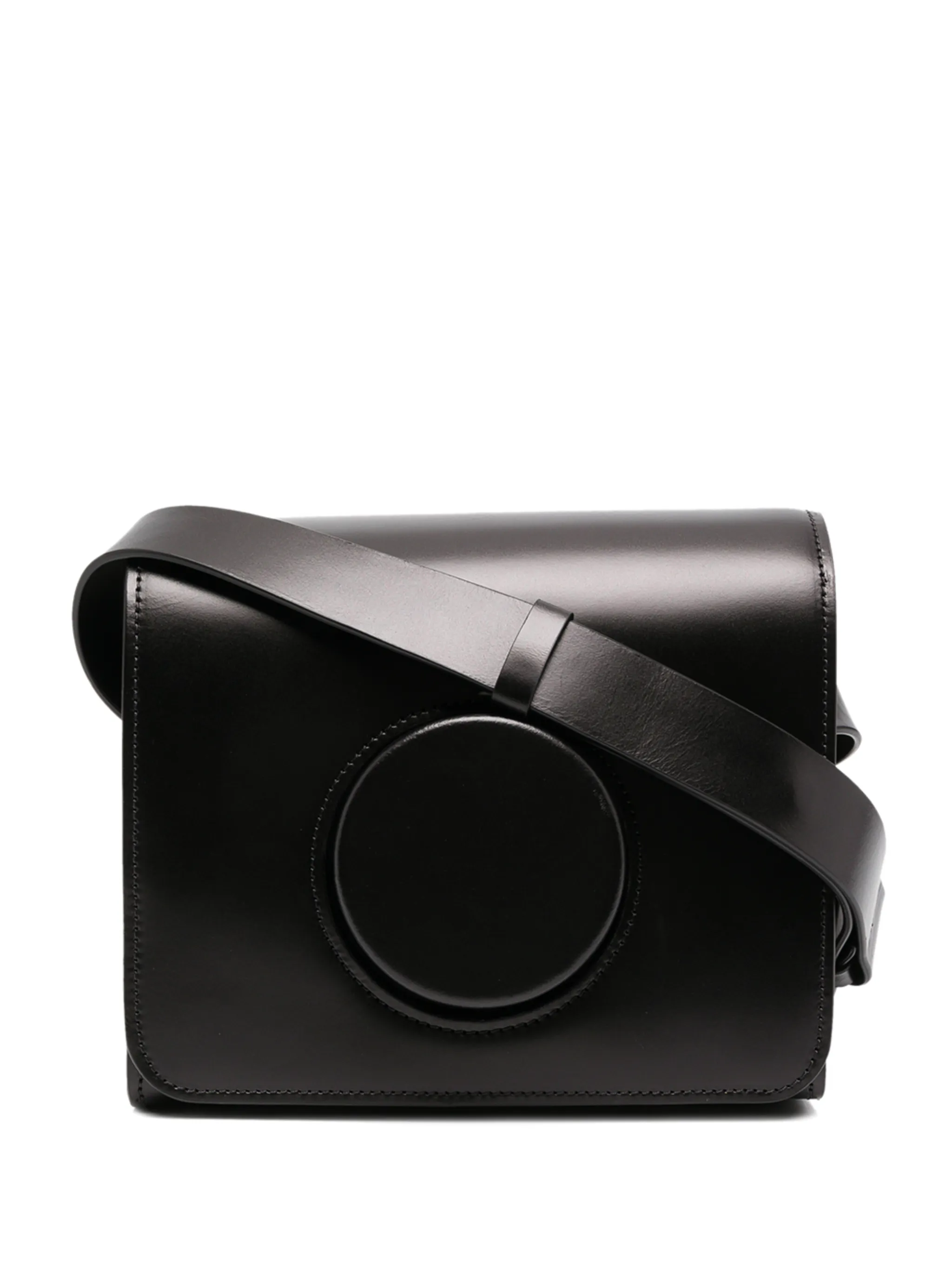 Сумка Camera Lemaire, черный
Сумка Camera Lemaire, черный