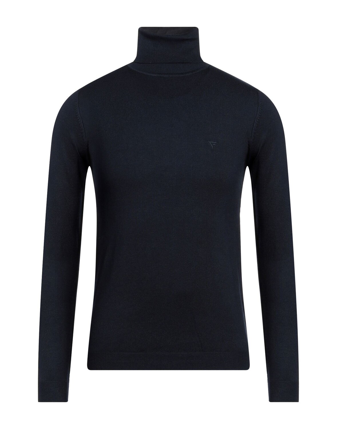 Водолазка Fred Mello, синий
Водолазка Fred Mello, синий