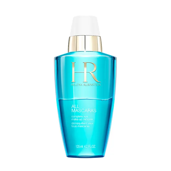 Средство для снятия макияжа с глаз All Mascaras Helena Rubinstein, 125 ml
Средство для снятия макияжа с глаз All Mascaras Helena Rubinstein, 125 ml