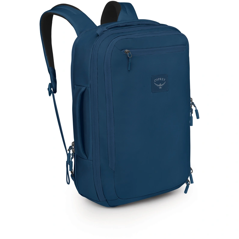 Рюкзак Aoede briefpack 22 Osprey, antique blue
Рюкзак Aoede briefpack 22 Osprey, antique blue