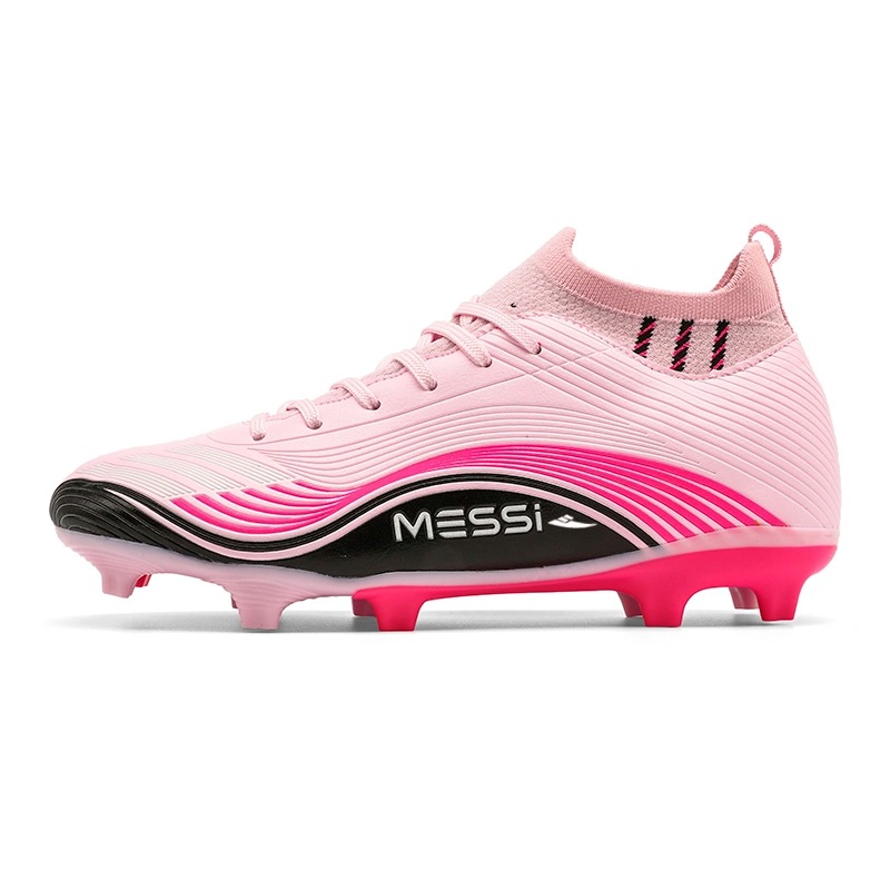 Футбольные бутсы детские с высоким верхом, устойчивые к износу и скольжению, для подростков Kuding, Moonlight Turf
Футбольные бутсы детские с высоким верхом, устойчивые к износу и скольжению, для подростков Kuding, Moonlight Turf