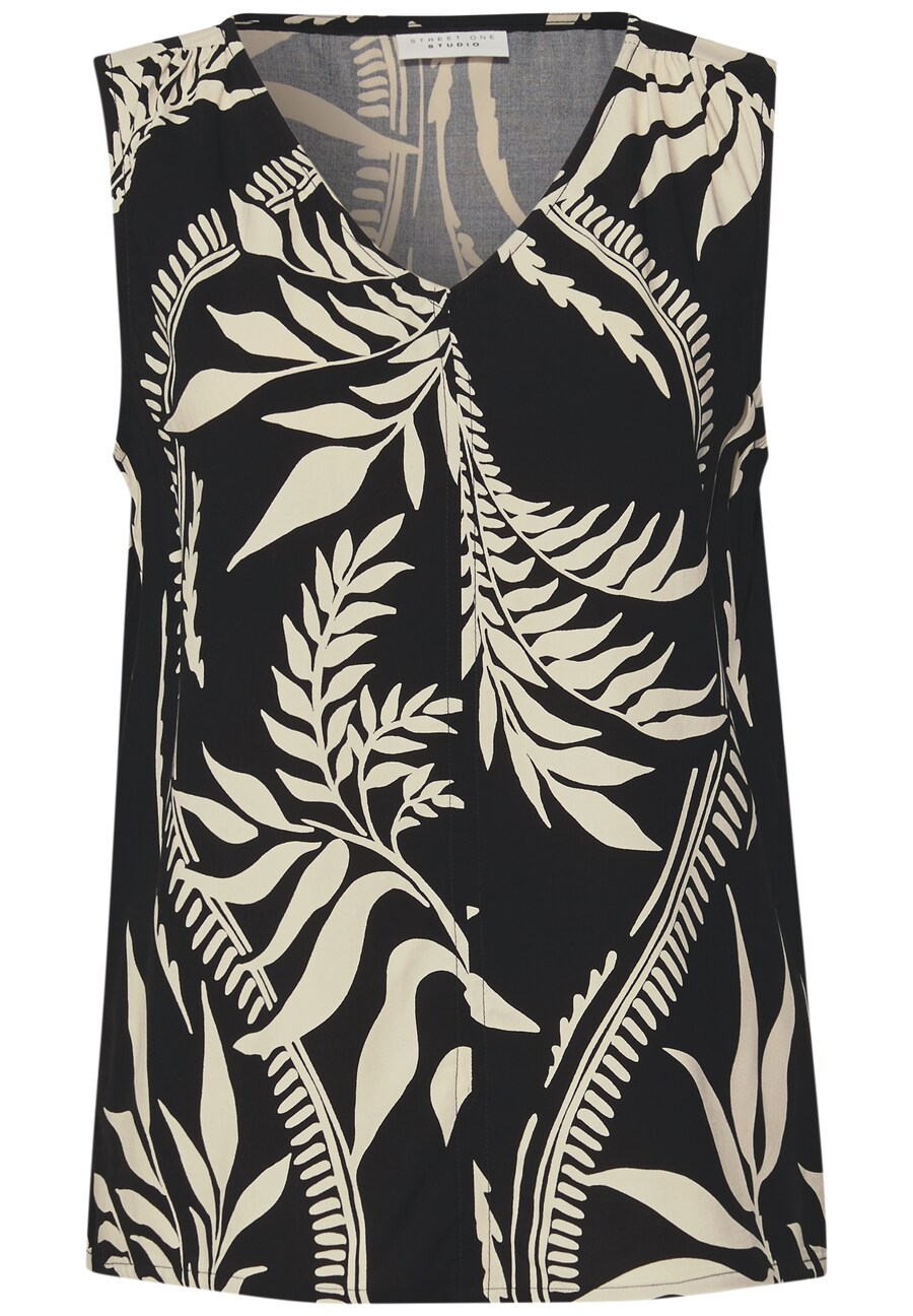 Блуза Street One Studio, черный
Блуза Street One Studio, черный