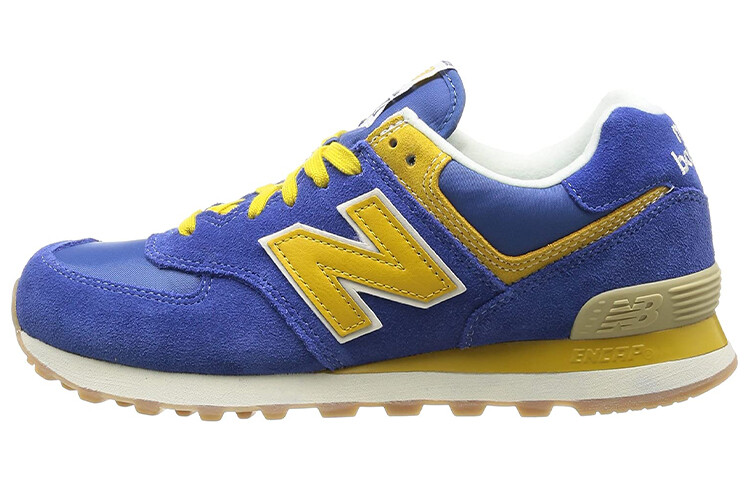 New Balance NB 574 Series Кроссовки унисекс
New Balance NB 574 Series Кроссовки унисекс